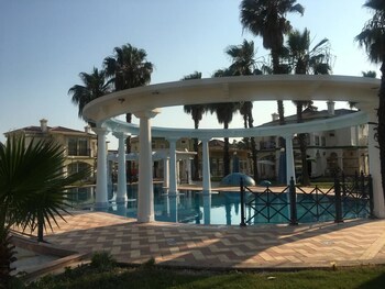Fotografia hotela (Villa B&D) v meste Fethiye