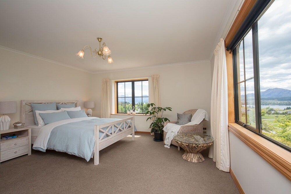 家庭别墅, 5 间卧室 - 客房