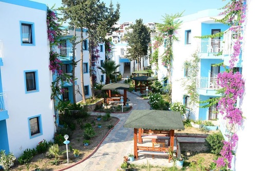 Hira Beach Hotel All Inclusive Bodrum Updated Price Reviews Hd Photos Hotels Com