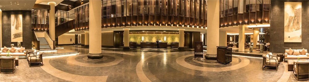 九华山东崖宾馆