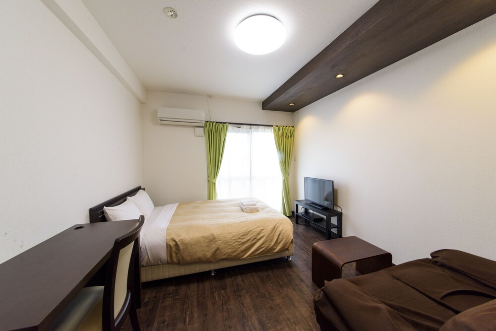 Mr Kinjo Violette空港前 那覇市 の宿泊予約 ホテルズドットコム