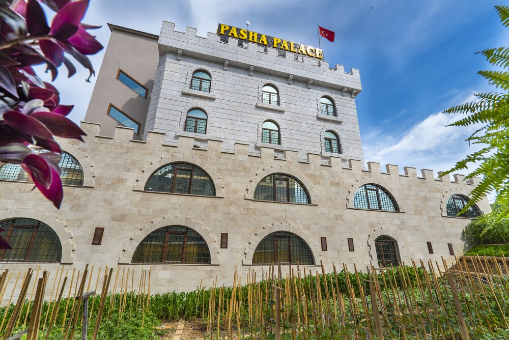 book pasha palace hotel in istanbul hotels com