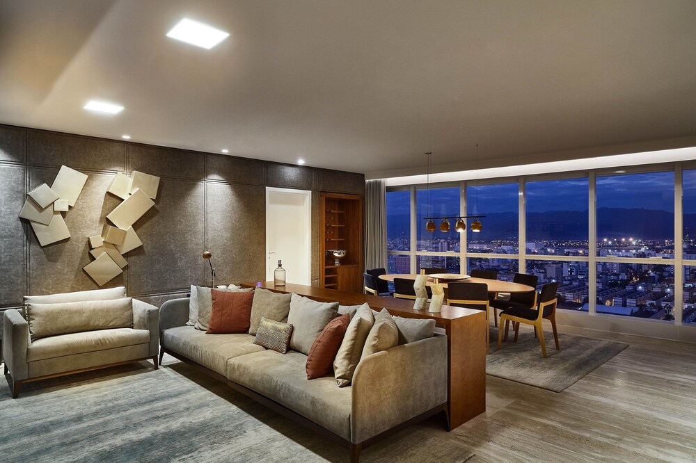 シェラトン サントス ホテル サントス の宿泊予約 ホテルズドットコム