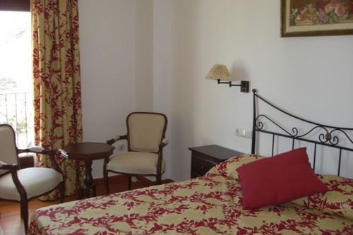 Book Casa Rural Mi Abuela Maria Adults Only In Mojacar Hotels Com