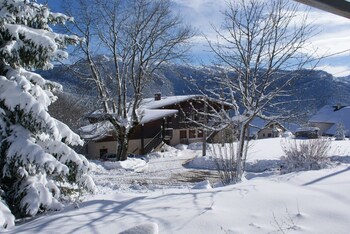 Picture of Gîte Côté Vercors in Lans-en-Vercors