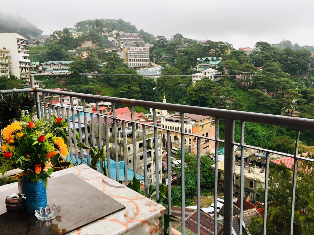 Book Baguio Vacation House In Baguio Hotels Com