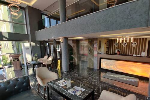 book kemikpark otel in bartin hotels com