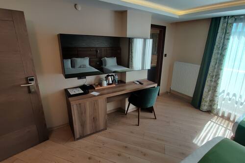 book kemikpark otel in bartin hotels com