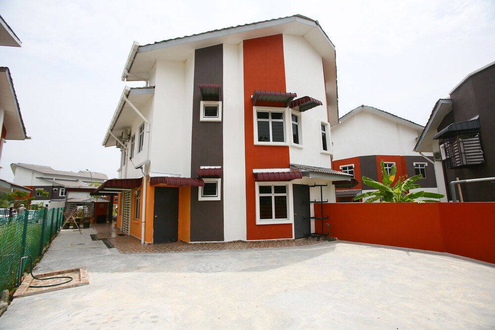 Homestay Sg Petani Kedah