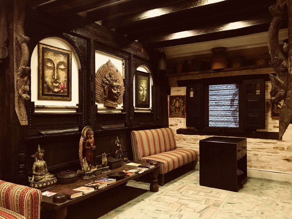 Nepal Pavilion Inn Kathmandu Hotel S Nepal Pavilion Inn Kathmandu