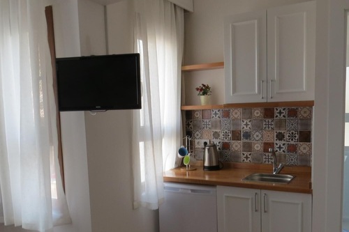 Book Neva Flats In Istanbul Hotels Com