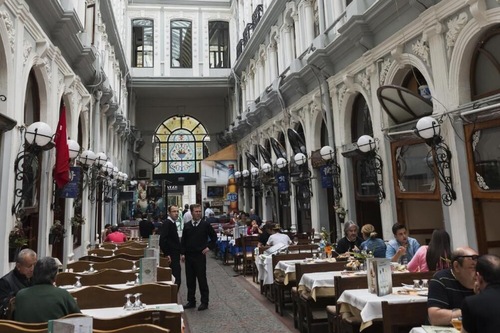 Book Neva Flats In Istanbul Hotels Com