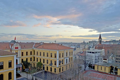 Book Neva Flats In Istanbul Hotels Com