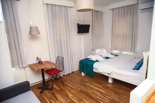 Book Neva Flats In Istanbul Hotels Com