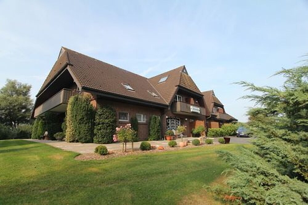 弗里森霍夫费沃 12 号酒店, 弗里德里希斯科格