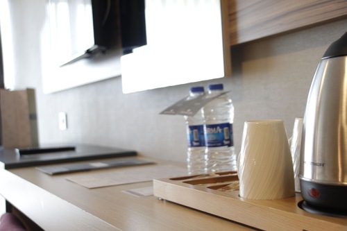 Book Greymark Hotel In Izmir Hotels Com