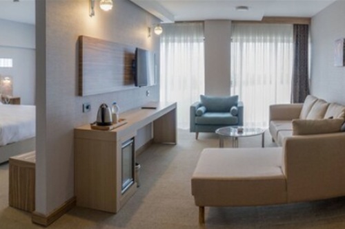 Book Greymark Hotel In Izmir Hotels Com