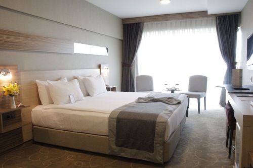 Greymark Hotel Izmir Turkey Izmir Hotel Discounts Hotels Com