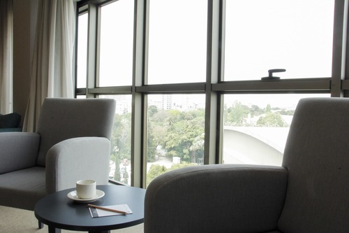 Book Greymark Hotel In Izmir Hotels Com