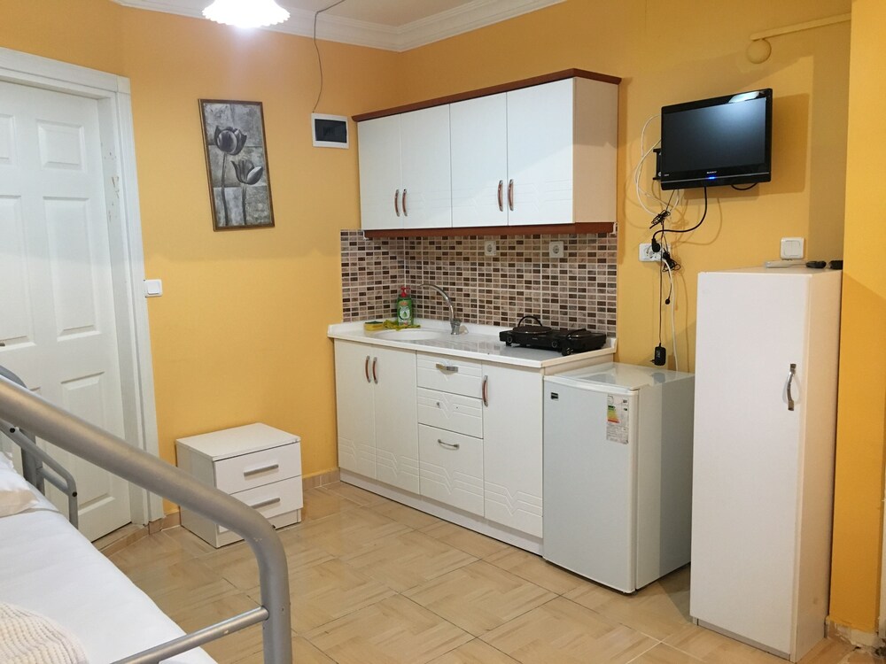 kerpe didem apart otel kandira turquia hoteles en kandira hoteles com