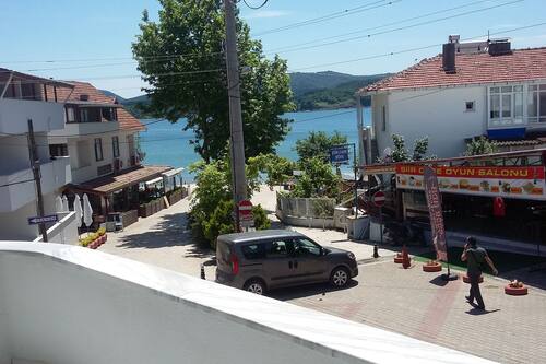 book kerpe kaptan apart otel in kandira hotels com