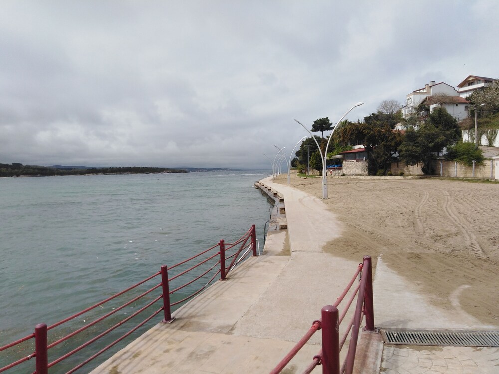 kerpe kaptan butik otel kandira hotels com