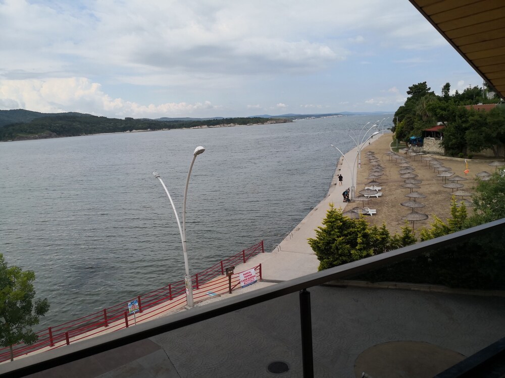 kerpe kaptan butik otel kandira hotels com