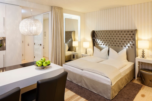 Hapimag Resort Salzburg In Salzburg Hotels Com