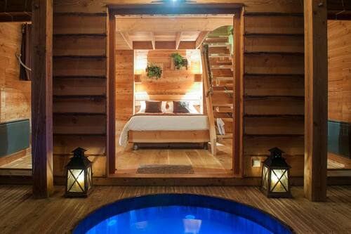 book cabane du bois des nauzes in seyches hotels com