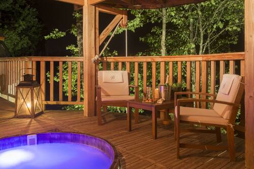 book cabane du bois des nauzes in seyches hotels com