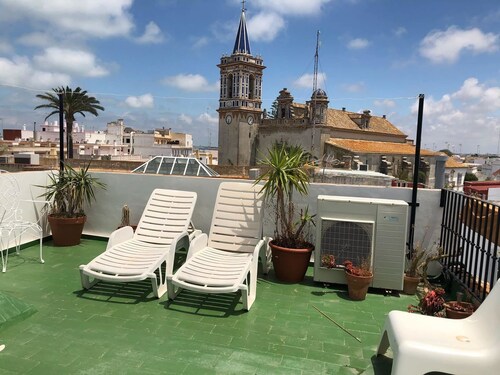 Top Hotels In Sector C Calamon Matalascanas Spain Hotels Com