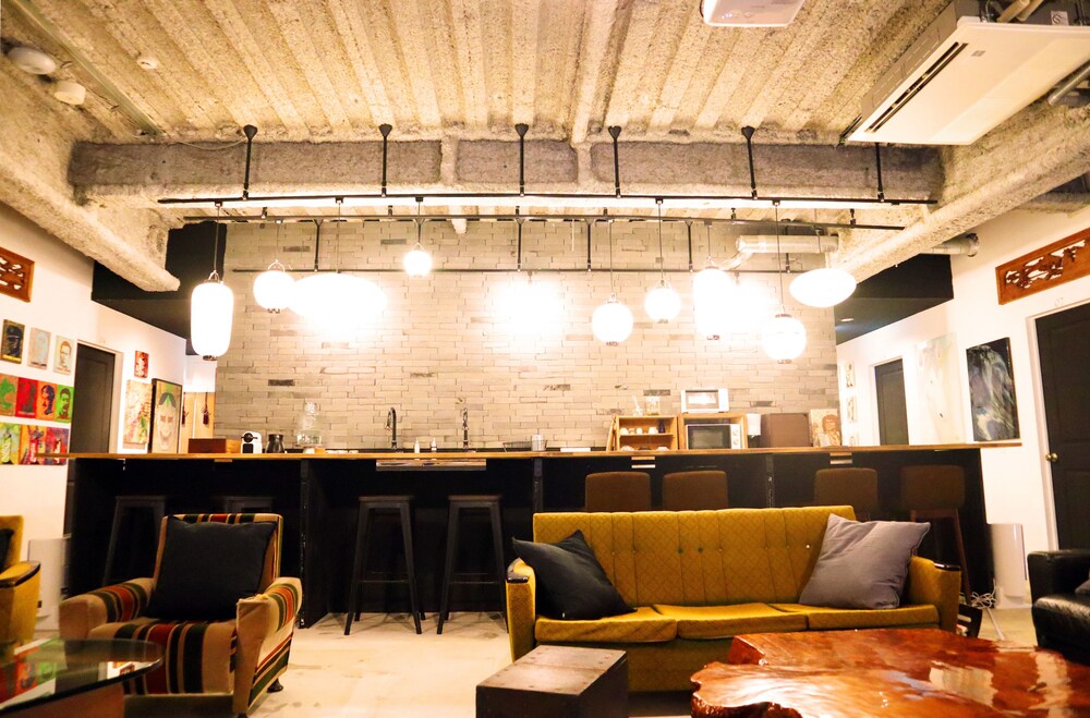 Waves Nakameguro 東京の市内中心部に位置する快適なホテル 宿泊予約はホテルズドットコム