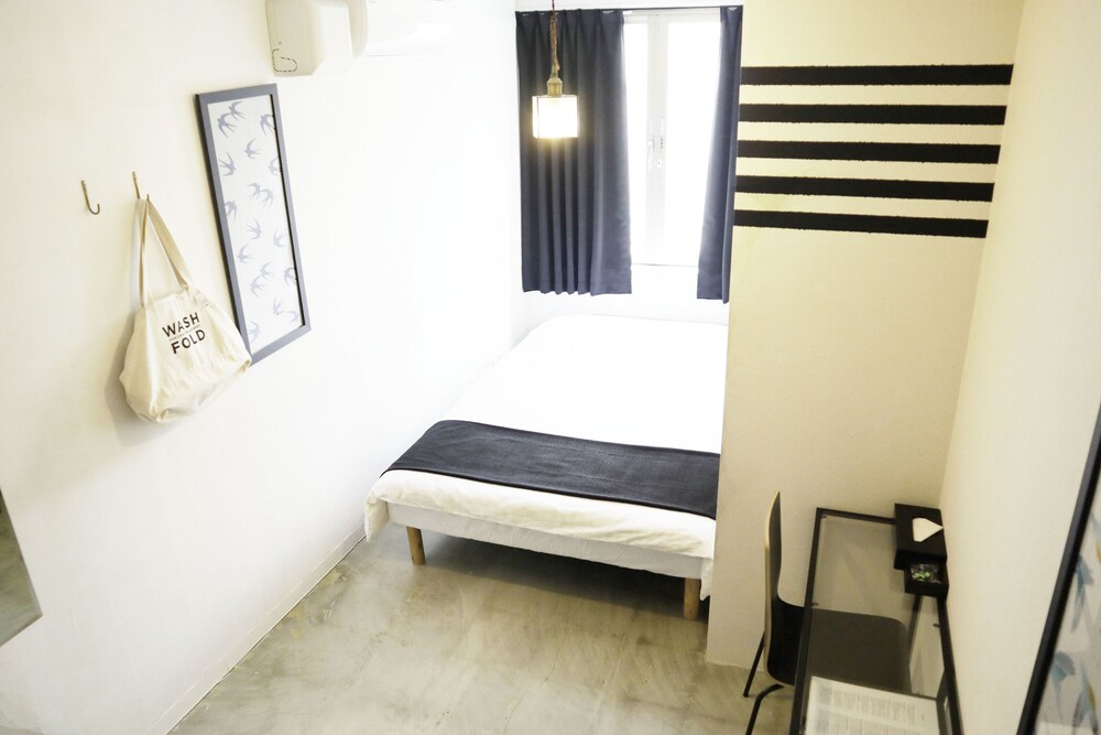 Waves Nakameguro 東京の市内中心部に位置する快適なホテル 宿泊予約はホテルズドットコム