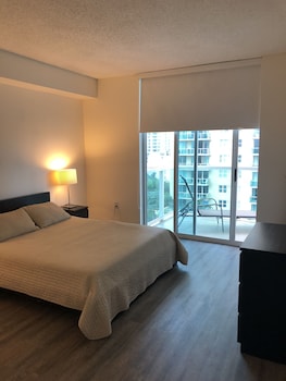 Foto del Amazing 2br apartment en Sunny Isles Beach