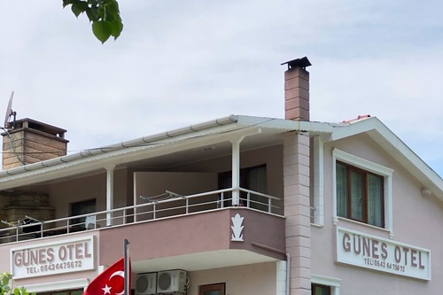 Agva Gunes Otel Sile Hotels Com