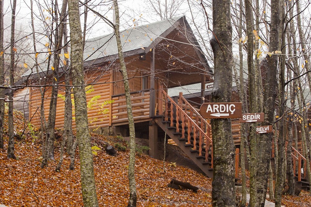 karaca dag evleri basiskele hotels com