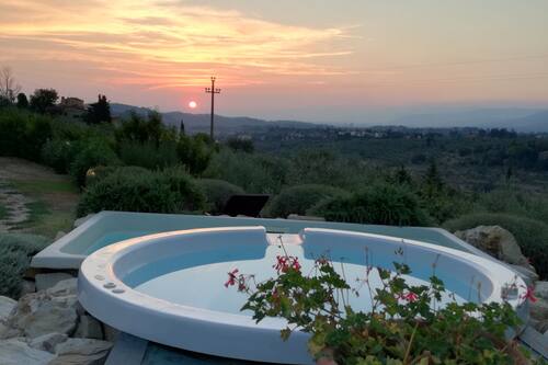 book agriturismo il colle in bagno a ripoli hotels com