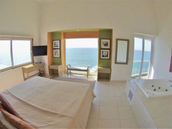 Picture of The Villa Magna Penthouse in Nuevo Vallarta