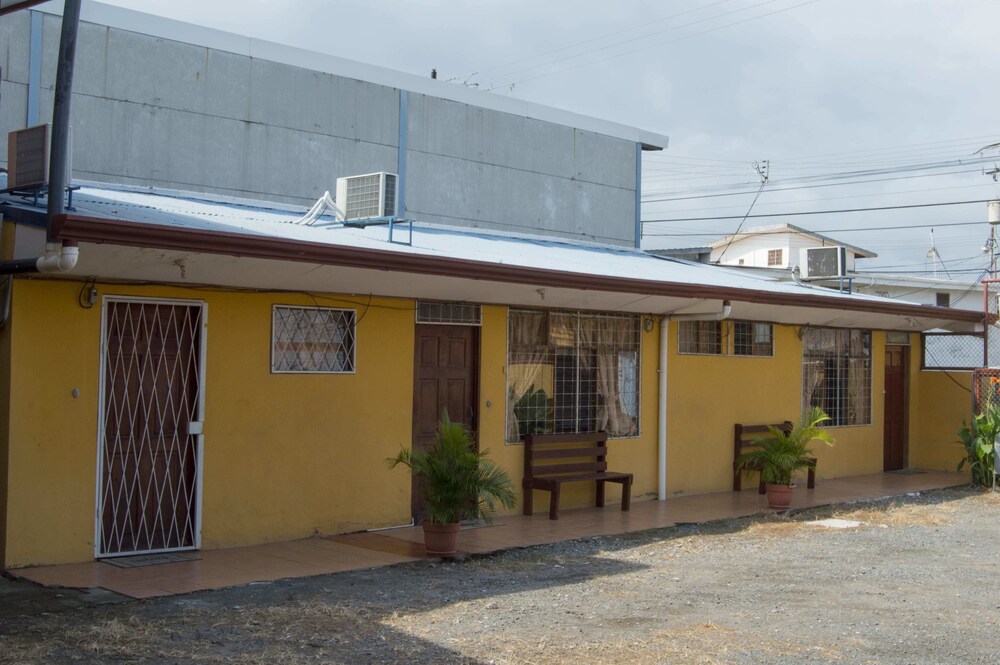 Hotel Sol Puntarenas Puntarenas Costa Rica Puntarenas Hotel Discounts Hotels Com