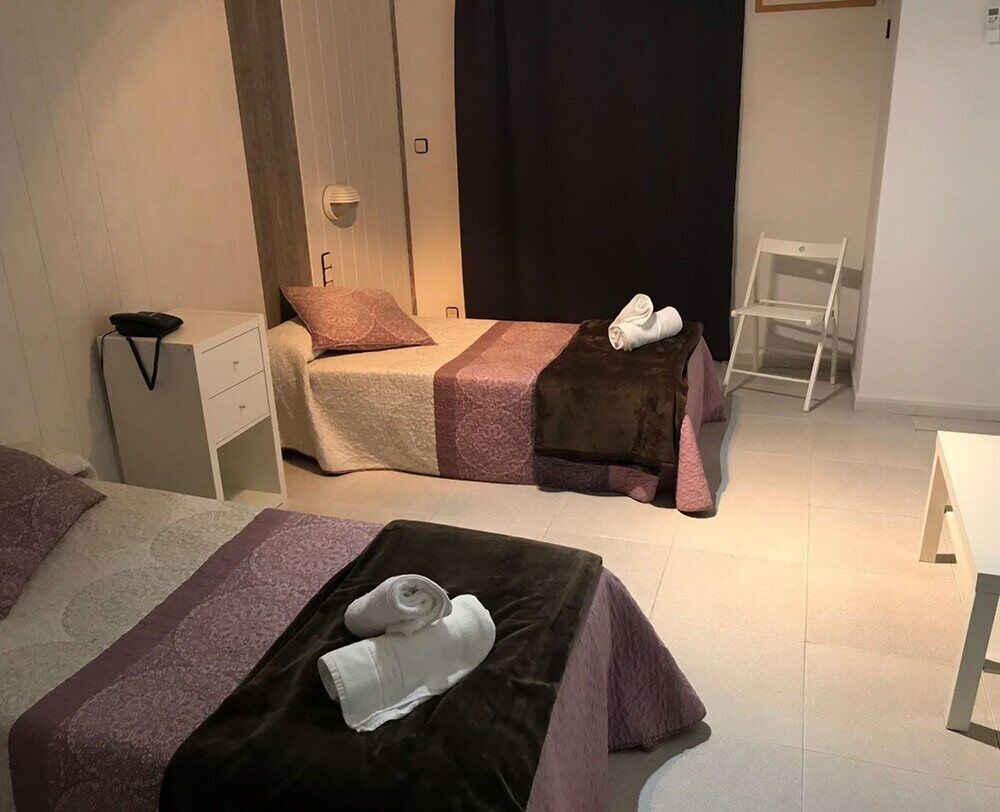 Hotel Aloha Arenal Beach Burriana Espana Hoteles En Burriana Hoteles Com