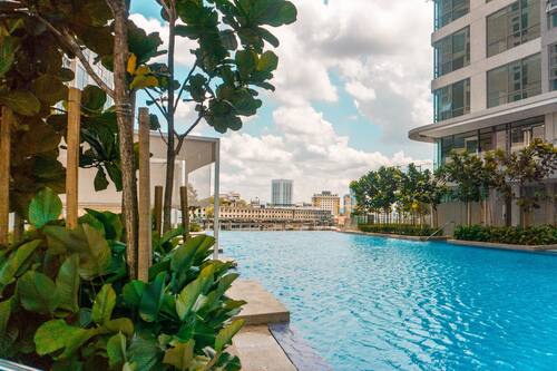 Book Robertson Premier Suites By Subhome In Kuala Lumpur Hotels Com