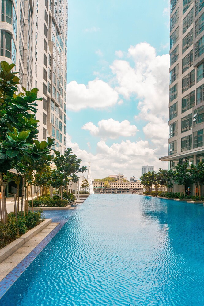 Book Robertson Premier Suites By Subhome In Kuala Lumpur Hotels Com