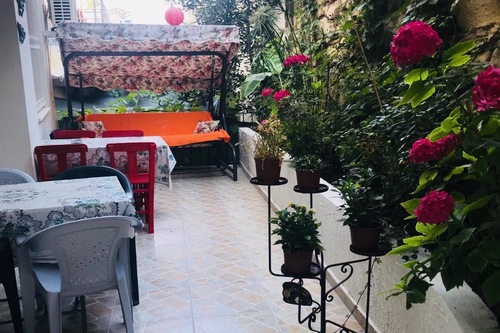 Book Beyaz Apart Pansiyon In Cesme Hotels Com