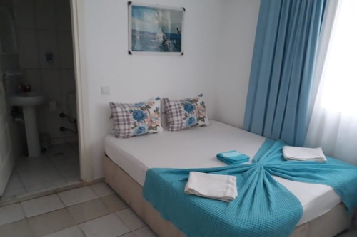 Book Beyaz Apart Pansiyon In Cesme Hotels Com