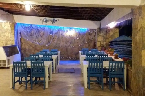 Book Kemanci Apart Restaurant In Bodrum Hotels Com