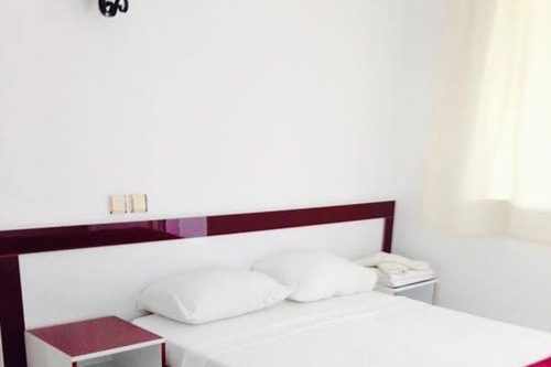 Kemanci Apart Restaurant Bodrum Hotels Com