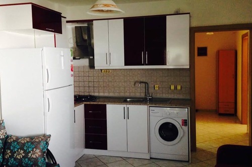 Kemanci Apart Restaurant Bodrum Hotels Com