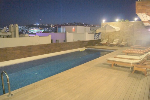 Isiksay Apart Hotel Bodrum Hotels Com