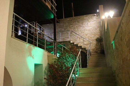 Isiksay Apart Hotel Bodrum Hotels Com