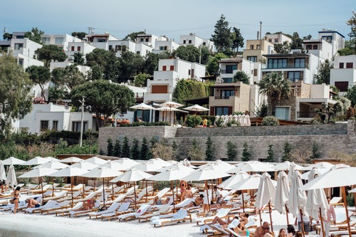 Book The Bodrum Edition In Bodrum Hotels Com